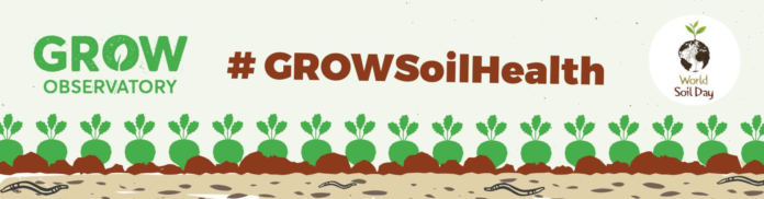 grow soil health