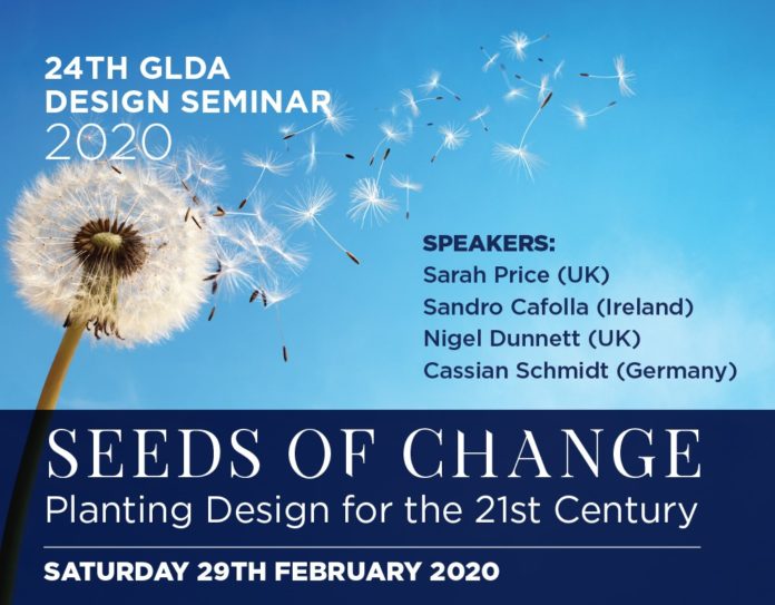 GLDA_Seminar banner