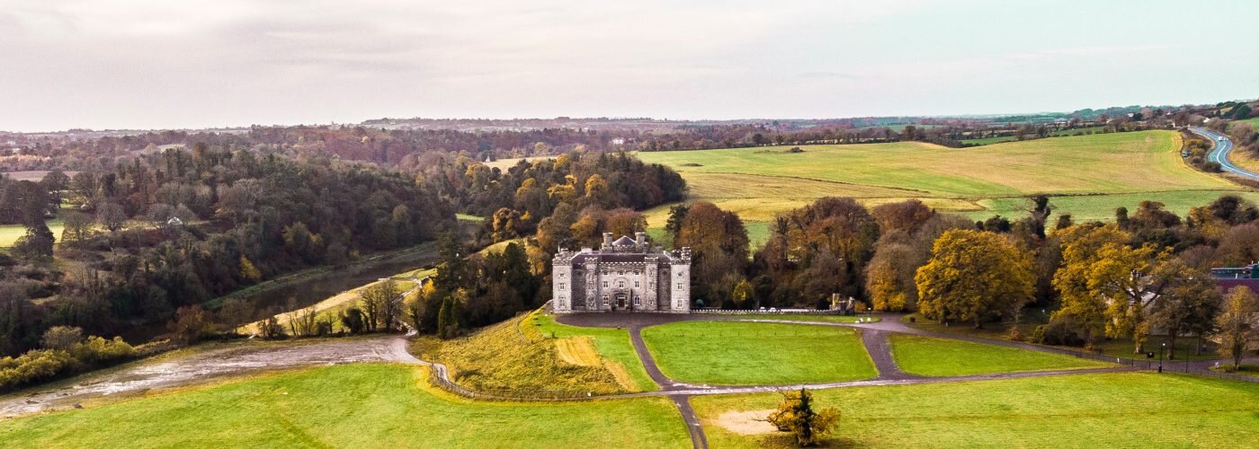 Slane-Castle-Ireland