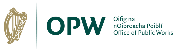 OPW logo