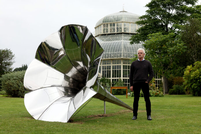 Sculpture in Context Award