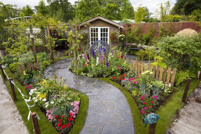 Bord Bia's Bloom 2019